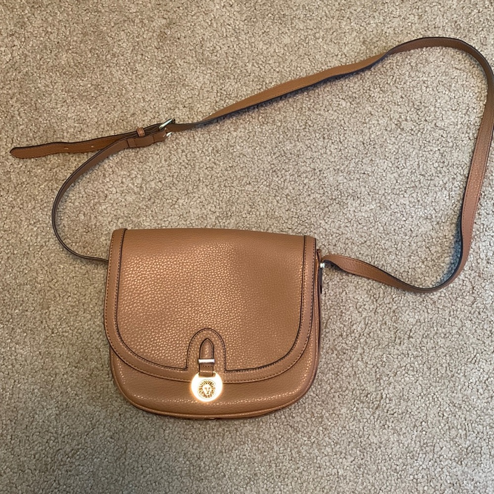 Anne Klein crossbody purse